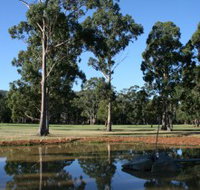 Huon Valley Golf Club - Tourism Noosa