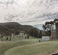 New Norfolk Golf Club - Tourism Noosa