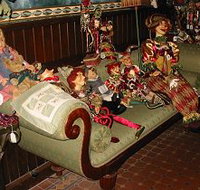 Reliquaire - Tourism Noosa