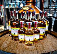 William McHenry and Sons Distillery - Tourism Noosa