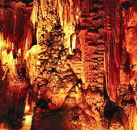 King Solomons Cave - Tourism Noosa