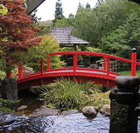 Royal Tasmanian Botanical Gardens - Tourism Noosa