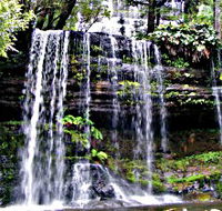 Mt Field National Park - Tourism Noosa