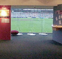 Tasmanian Cricket Museum and Bellerive Oval Tours - Tourism Noosa