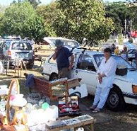 Don Village Market - Tourism Noosa