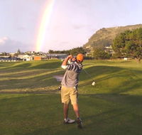 Stanley Golf Club - Tourism Noosa