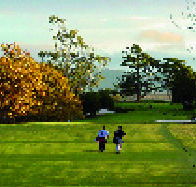 Quamby Golf and Country Club - Tourism Noosa