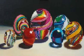 World Of Marbles - Tourism Noosa 0