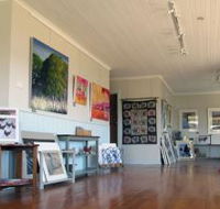 Tamar Valley Art Shack - Tourism Noosa