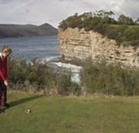 Tasman Golf Club - Tourism Noosa