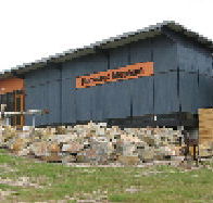 Furneaux Museum - Tourism Noosa
