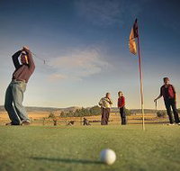 Ratho Farm  Golf - Tourism Noosa