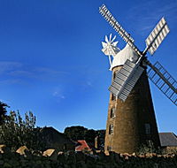Callington Mill - Tourism Noosa