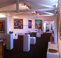 Wellington Gallery - Tourism Noosa