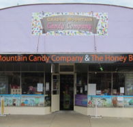 Cradle Mountain Candy Company and Honey Boutique - Tourism Noosa