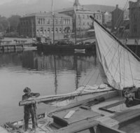 Maritime Museum of Tasmania - Tourism Noosa