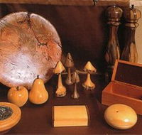 Enchanted Woods - Tourism Noosa