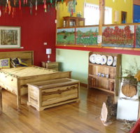 Southern Design Centre - Tourism Noosa