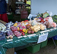 Axemans Makers Market - Tourism Noosa