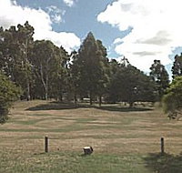 St Marys Sports Centre - Tourism Noosa