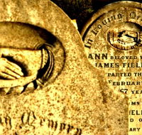 Penguin General Cemetery - Tourism Noosa