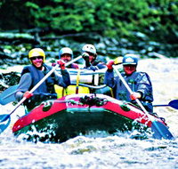 Franklin - Gordon Wild Rivers National Park - Tourism Noosa