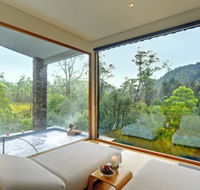 Waldheim Alpine Spa - Cradle Mountain Lodge - Tourism Noosa