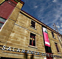 Salamanca Arts Centre - Tourism Noosa