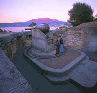 Kangaroo Bluff Historic Site - Tourism Noosa