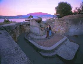 Kangaroo Bluff Historic Site - Tourism Noosa 0