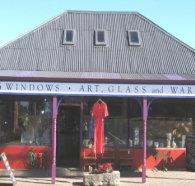 3 Windows Gallery - Tourism Noosa