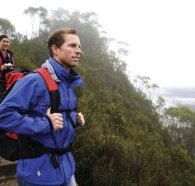 Donaghys Lookout - Tourism Noosa