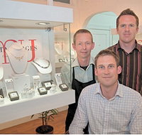 Metal Urges Fine Jewellery - Tourism Noosa