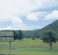 Zeehan Golf Course - Tourism Noosa