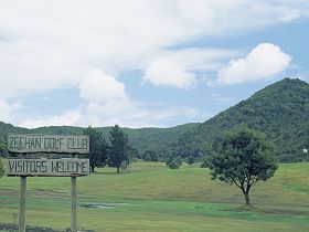 Zeehan Golf Course - Tourism Noosa 0