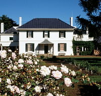 Brickendon Historic Farm and Convict Village - Tourism Noosa
