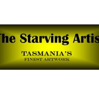 The Starving Artist - Tourism Noosa
