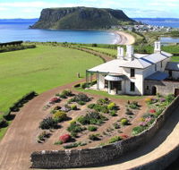 Highfield Historic Site - Tourism Noosa
