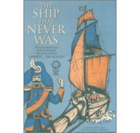 Ship That Never Was - The - Tourism Noosa