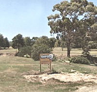 Strahan Golf Club - Tourism Noosa