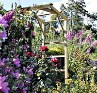 Thelma Retreat Garden and Teahouse - Tourism Noosa