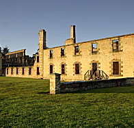 Port Arthur Historic Site - Tourism Noosa