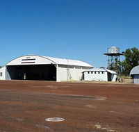 Daly Waters Aviation Complex - Tourism Noosa