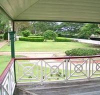 Townsville Heritage Centre - Tourism Noosa