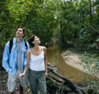 Mooloolah River National Park Jowarra Section - Tourism Noosa