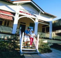 Landsborough Museum - Tourism Noosa
