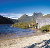 Dove Lake Circuit - Tourism Noosa