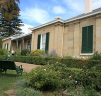 Runnymede - Tourism Noosa