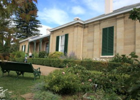 Runnymede - Tourism Noosa 0