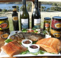 Bruny Island Smokehouse - Tourism Noosa